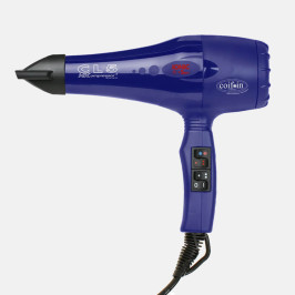  Професійний фен для волосся Coifin CL5R-ion Blue
